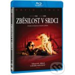 Zběsilost v srdci BD – Zboží Mobilmania