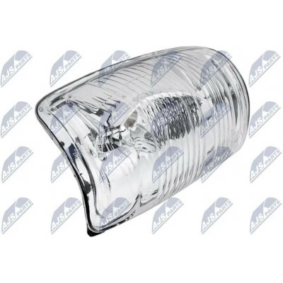 NTY Blikač Ford Transit 13- WY5W, levá strana (1847387) – Hledejceny.cz