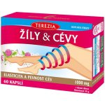 Terezia Company Žíly & Cévy 60 kapslí – Zboží Dáma