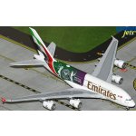 Gemini Airbus A380-861 Emirates Wimbledon Official Partner Spojené Arabské Emiráty 1:400 – Zboží Dáma