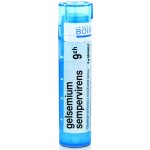 GELSEMIUM SEMPERVIRENS POR 9CH GRA 1X4G – Hledejceny.cz