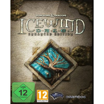 Icewind Dale (Enhanced Edition) – Hledejceny.cz
