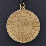 Amulet Symbols Symbol 56 Fanes – Zboží Mobilmania