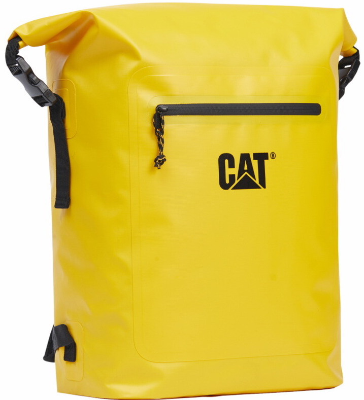 Caterpillar Aqua Rolltop 84958-42 žlutá 33 l