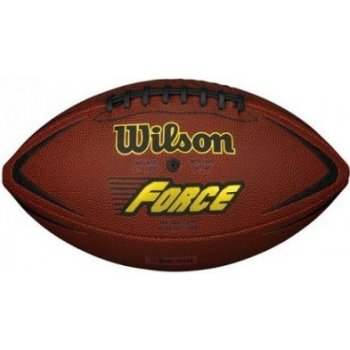 Wilson NFL FORCE OFFICIAL DEFLAT