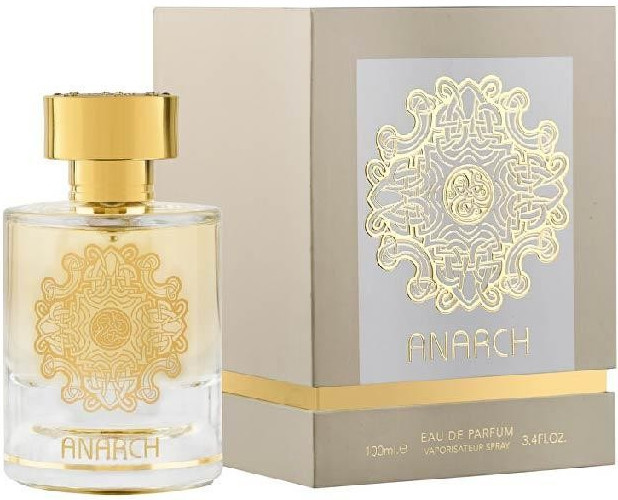 Maison Alhambra Anarch parfémovaná voda unisex 100 ml