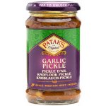 Patak's Nakládaný Česnek Pickle 300 g – Hledejceny.cz