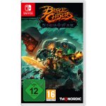 Battle Chasers: Nightwar – Hledejceny.cz