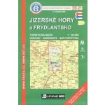 20-21 Jizerské hory Frýdlantsko 1:50 000 – Sleviste.cz