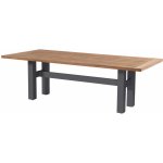 Hartman Heron zahradní jídelní stůl 240x100cm Xerix – Hledejceny.cz