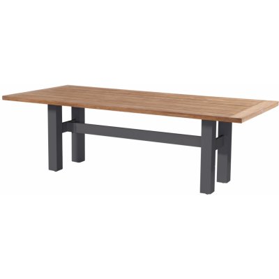 Hartman Heron zahradní jídelní stůl 240x100cm Xerix – Hledejceny.cz
