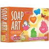 PEXI SOAP ART Výroba mýdel Jednorožec