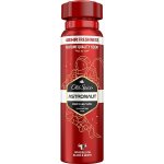 Old Spice Astronaut deospray 150 ml – Zboží Mobilmania