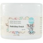 Navia dětský krém Hedvábný dotyk 50 ml – Zboží Dáma