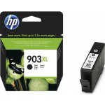 HP 903XL originální inkoustová kazeta černá T6M15AE – Hledejceny.cz