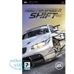 Need for Speed SHIFT – Hledejceny.cz