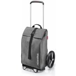 Reisenthel Citycruiser Twist silver – Zboží Mobilmania