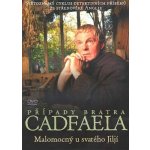Případ bratra Cadfaela Malomocný u svatého JIljí DVD – Hledejceny.cz