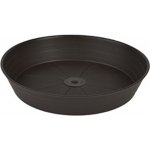 Nohel garden podmiska pod květník PRIMAVERA plastová 34 cm – Zboží Dáma