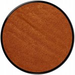 Snazaroo 18 ml, Metalická měděná (Copper) – Zboží Dáma