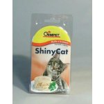 GimBorn GimCat ShinyCat kuře krab 2 x 70 g – Zboží Mobilmania