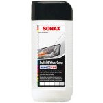 Sonax Polish & Wax Color NANO PRO bílá 500 ml – Hledejceny.cz