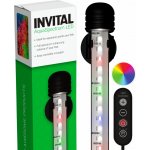 Invital AquaSpectrum LED 15,6 W, 74,5 cm – Zboží Dáma