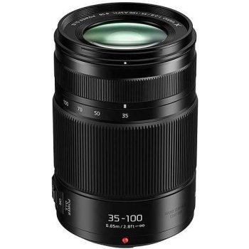 Panasonic Lumix G X Vario 35-100mm f/2.8 II Power O.I.S.