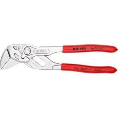 Knipex Klíč klešťový 86-03-150 - KN86-03-150 – Zboží Mobilmania