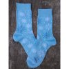 Dámské ponožky Frost modrá světlá