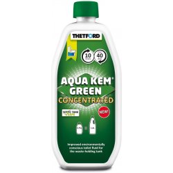 Thetford Aqua Kem Green 1,5 l