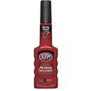 STP Petrol Treatment 200 ml