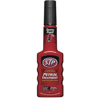 STP Petrol Treatment 200 ml