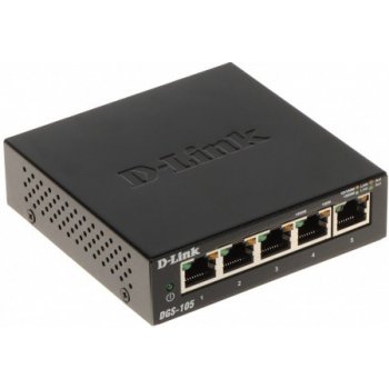 D-Link DGS-105