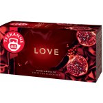 Teekanne Love 20 x 2,5 g – Zbozi.Blesk.cz