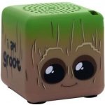 Bitty Boomers Bitty Box Marvel Groot – Zboží Živě