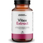 Natural Nutrition 100% Vitex jehněčí kapsle 90 kapslí – Hledejceny.cz