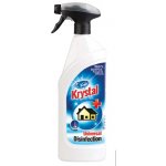 Krystal univerzální dezinfekce 750 ml – HobbyKompas.cz