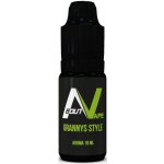 Bozz Pure Pure Grannys Style 10 ml – Sleviste.cz