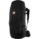 Fjallraven Keb 72l black – Sleviste.cz