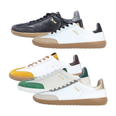 Jonap JAMPI RETRO Barefoot – Zbozi.Blesk.cz