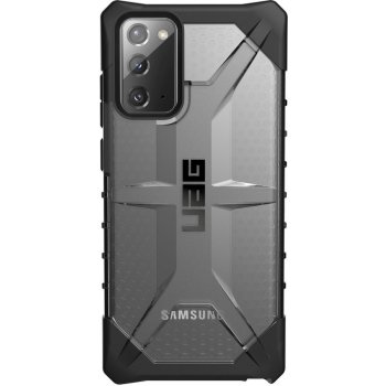 Pouzdro UAG Plazma Urban Armor Gear Samsung Note 20 čiré