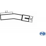 FOX UNI-RB80-15g – Hledejceny.cz