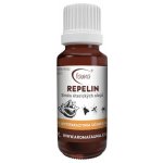 Fauna Směs éterických olejů Insektin 20 ml – Hledejceny.cz