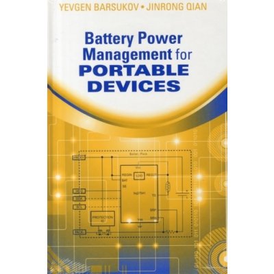 Battery Power Management for Y. Barsukov, J. Qian – Zbozi.Blesk.cz