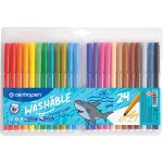 Centropen Washable 7790 24ks – Zboží Dáma