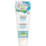 So´Bio étic Shampoo hydratační kokos a kyselina hyaluronová 250 ml – Hledejceny.cz