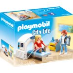 Playmobil 70196 Radiologie – Zboží Mobilmania