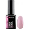 Gel lak Enii Nails Gel lak Tender rose nude 11 ml