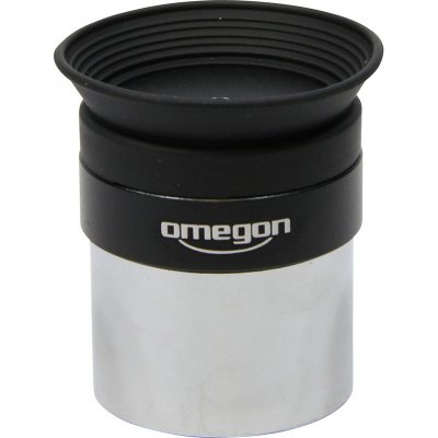 Omegon Plössl 4mm 50° 1,25″